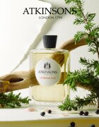 Atkinsons 24 Old Bond Street одеколон унисекс 100 мл.