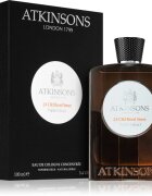 Atkinsons 24 Old Bond Street Triple Extract одеколон унисекс 100 мл.