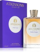 Atkinsons Amber Empire тоалетна вода за жени 100 мл.