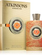 Atkinsons Ambre Royal парфюм intense унисекс 100 мл.
