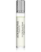 Atkinsons Black Intense Travel Set комплект за пътуване унисекс 1 бр.