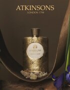 Atkinsons Gold Fair In Mayfair парфюмна вода унисекс 100 мл.