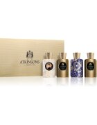 Atkinsons Golden Feeling подаръчен комплект унисекс