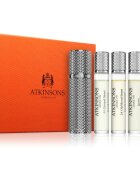 Atkinsons Heritage Orange Set комплект за пътуване унисекс 1 бр.