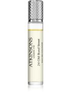 Atkinsons Heritage Orange Set комплект за пътуване унисекс 1 бр.