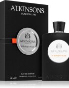 Atkinsons Iconic 41 Burlington Arcade парфюмна вода унисекс 100 мл.