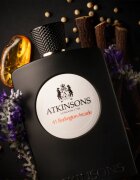 Atkinsons Iconic 41 Burlington Arcade парфюмна вода унисекс 100 мл.