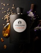 Atkinsons Iconic 41 Burlington Arcade парфюмна вода унисекс 100 мл.