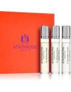 Atkinsons Iconic James комплект за пътуване унисекс