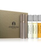 Atkinsons Intense Travel Set комплект за пътуване унисекс 1 бр.