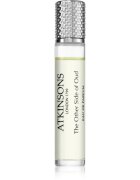 Atkinsons Intense Travel Set комплект за пътуване унисекс 1 бр.