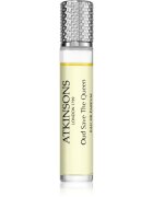 Atkinsons Intense Travel Set комплект за пътуване унисекс 1 бр.