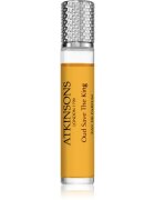 Atkinsons Intense Travel Set комплект за пътуване унисекс 1 бр.
