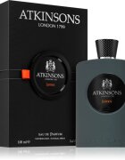 Atkinsons James парфюмна вода за мъже 100 мл.