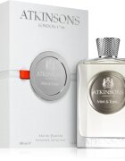 Atkinsons Mint & Tonic парфюмна вода унисекс 100 мл.