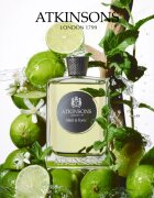 Atkinsons Mint & Tonic парфюмна вода унисекс 100 мл.