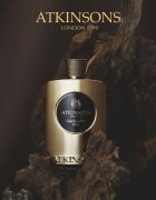 Atkinsons Oud Save The King парфюмна вода за мъже 100 мл.