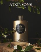 Atkinsons Oud Save The Queen парфюмна вода за жени 100 мл.