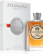 Atkinsons Pirates' Grand Reserve парфюмна вода унисекс 100 мл.