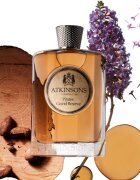 Atkinsons Pirates' Grand Reserve парфюмна вода унисекс 100 мл.