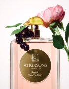 Atkinsons Rose In Wonderland парфюмна вода за жени 100 мл.
