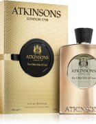 Atkinsons The Other Side of Oud парфюмна вода унисекс 100 мл.