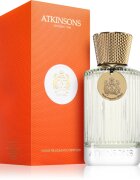 Atkinsons Tonic Vibes арома-дифузер 250 мл.