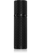 Atkinsons Travel Perfume Case опаковка за парфюм на път боя Black 1 бр.