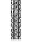 Atkinsons Travel Perfume Case опаковка за парфюм на път боя Silver 1 бр.