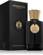 Atkinsons Velvet Crush арома-дифузер 250 мл.