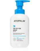 ATOPALM MLE Cleansing гел за тяло и коса за чувствителна кожа 300 мл.