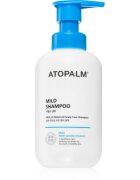 ATOPALM MLE Cleansing изключително нежен шампоан за чувствителна кожа на скалпа 300 мл.