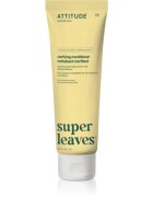 Attitude Super Leaves Brightening Conditioner озаряващ балсам Citrus Leaves and White Tea 240 мл.