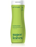 Attitude Super Leaves Nourishing & Strengthening подхранващ шампоан 473 мл.