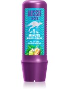 Aussie 1 Minute Miracle Color Rescue маска-грижа за боядисана коса 250 мл.