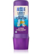 Aussie 3 Minute Miracle Deep Hydration дълбоко хидратиращ балсам 250 мл.