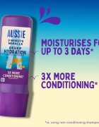 Aussie 3 Minute Miracle Deep Hydration дълбоко хидратиращ балсам 250 мл.