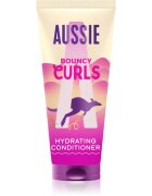 Aussie Bouncy Curls хидратиращ балсам за къдрава коса 200 мл.