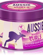 Aussie Bouncy Curls хидратираща маска за къдрава коса 500 мл.