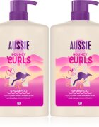 Aussie Bouncy Curls комплект за чуплива и къдрава коса