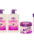 Aussie Bouncy Curls комплект за чуплива и къдрава коса
