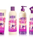 Aussie Bouncy Curls комплект за чуплива коса