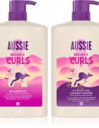 Aussie Bouncy Curls комплект за къдрава коса