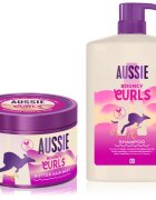 Aussie Bouncy Curls комплект за къдрава коса