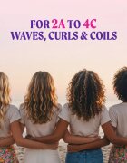 Aussie Bouncy Curls Work That Curl хидратиращо и подхранващо масло за коса 95 мл.