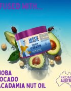 Aussie Deep Hydration Hair Mask интензивна хидратираща маска за суха и увредена коса 500 мл.