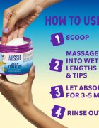 Aussie Deep Hydration Hair Mask интензивна хидратираща маска за суха и увредена коса 500 мл.