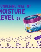 Aussie Deep Hydration Hair Mask интензивна хидратираща маска за суха и увредена коса 500 мл.