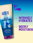 Aussie Deep Hydration Hydrating Conditioner дълбоко хидратиращ балсам 200 мл.