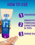 Aussie Deep Hydration Hydrating Conditioner дълбоко хидратиращ балсам 200 мл.